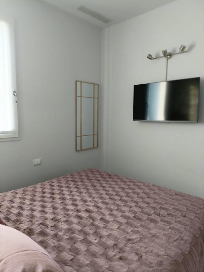 Boutique Apartment Alla Dolce Vita Vicenza Exteriér fotografie