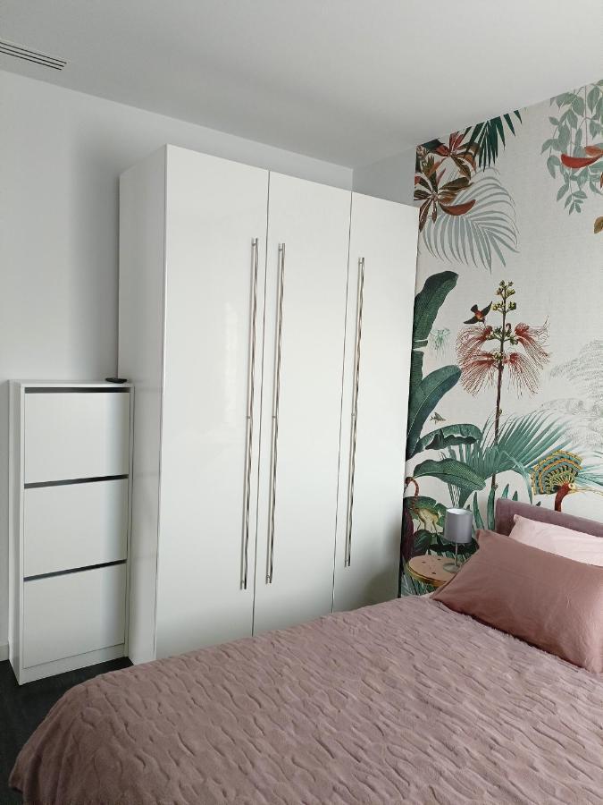 Boutique Apartment Alla Dolce Vita Vicenza Exteriér fotografie
