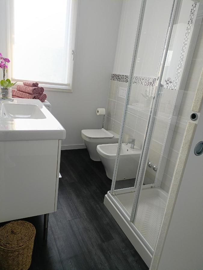 Boutique Apartment Alla Dolce Vita Vicenza Exteriér fotografie