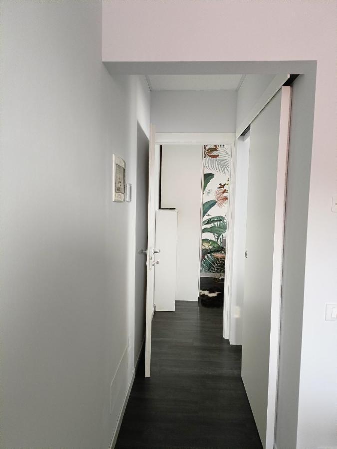 Boutique Apartment Alla Dolce Vita Vicenza Exteriér fotografie