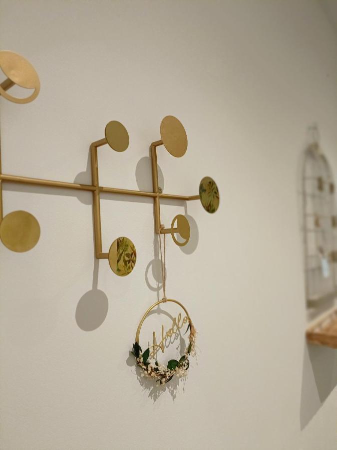 Boutique Apartment Alla Dolce Vita Vicenza Exteriér fotografie
