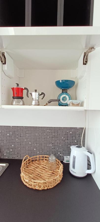 Boutique Apartment Alla Dolce Vita Vicenza Exteriér fotografie