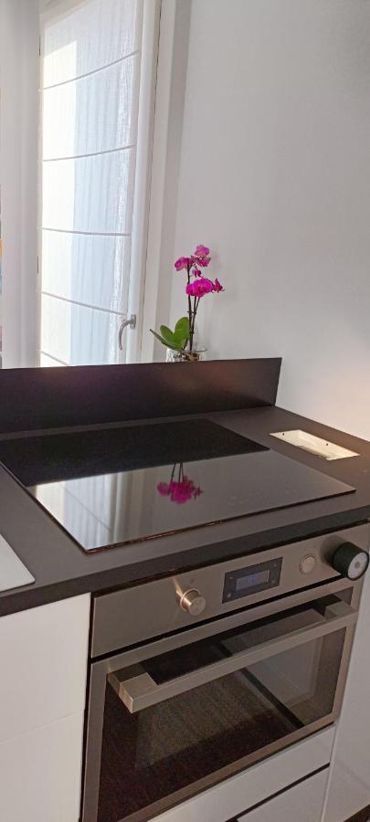 Boutique Apartment Alla Dolce Vita Vicenza Exteriér fotografie