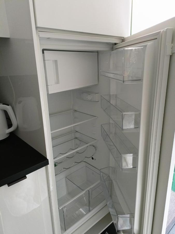 Boutique Apartment Alla Dolce Vita Vicenza Exteriér fotografie