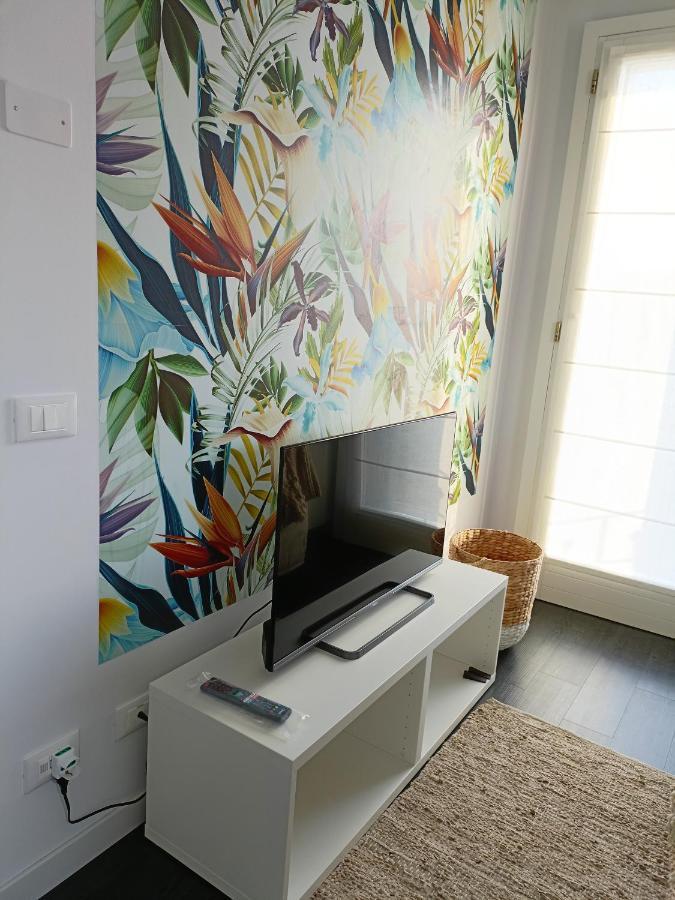 Boutique Apartment Alla Dolce Vita Vicenza Exteriér fotografie